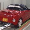 daihatsu copen 2016 -DAIHATSU 【水戸 581ま4626】--Copen LA400K-0017190---DAIHATSU 【水戸 581ま4626】--Copen LA400K-0017190- image 2