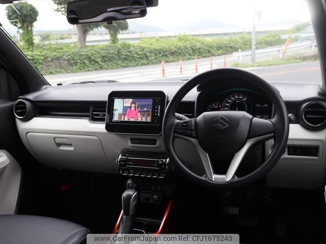 suzuki ignis 2016 CFJ1675243 image 2
