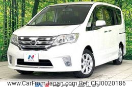 nissan serena 2012 -NISSAN--Serena DBA-FC26--FC26-085240---NISSAN--Serena DBA-FC26--FC26-085240-