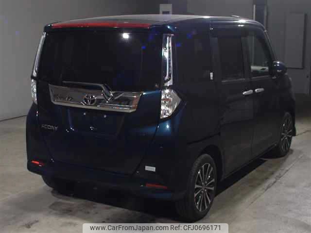 toyota roomy 2022 -TOYOTA--Roomy M900A--0659910---TOYOTA--Roomy M900A--0659910- image 2