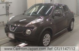 nissan juke 2012 -NISSAN--Juke YF15-071626---NISSAN--Juke YF15-071626-