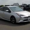 toyota prius 2016 -TOYOTA 【野田 500ｱ1234】--Prius DAA-ZVW55--ZVW55-8019223---TOYOTA 【野田 500ｱ1234】--Prius DAA-ZVW55--ZVW55-8019223- image 1