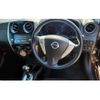 nissan note 2015 -NISSAN 【豊田 500ﾎ7694】--Note DBA-E12--E12-422139---NISSAN 【豊田 500ﾎ7694】--Note DBA-E12--E12-422139- image 16