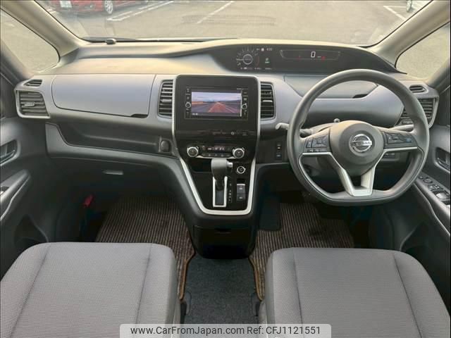 nissan serena 2019 -NISSAN 【とちぎ 531ｻ2718】--Serena GC27--039181---NISSAN 【とちぎ 531ｻ2718】--Serena GC27--039181- image 2