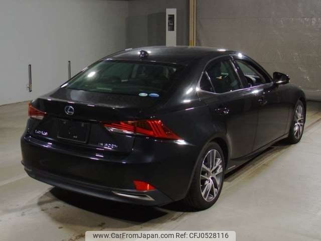 lexus is 2019 -LEXUS--Lexus IS DAA-AVE30--AVE30-5080812---LEXUS--Lexus IS DAA-AVE30--AVE30-5080812- image 2