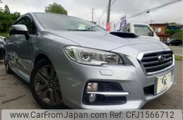 subaru levorg 2016 CFJ1566712
