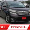 toyota vellfire 2010 N12227 image 1