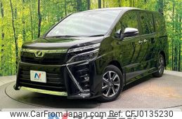 toyota voxy 2018 -TOYOTA--Voxy DBA-ZRR80W--ZRR80-0467645---TOYOTA--Voxy DBA-ZRR80W--ZRR80-0467645-