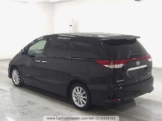 toyota estima 2011 -TOYOTA--Estima ACR50W--0128206---TOYOTA--Estima ACR50W--0128206- image 2