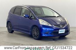 honda fit 2008 CFJ1534722