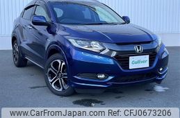 honda vezel 2014 -HONDA--VEZEL DAA-RU3--RU3-1019219---HONDA--VEZEL DAA-RU3--RU3-1019219-