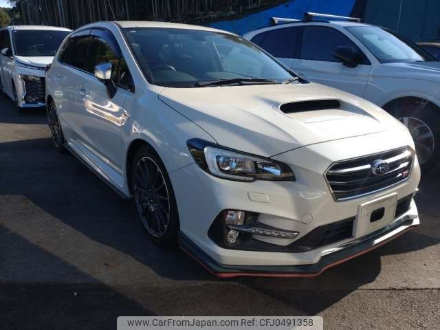 subaru levorg 2017 -SUBARU--Levorg DBA-VMG--VWG-022070---SUBARU--Levorg DBA-VMG--VWG-022070- image 1