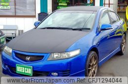 honda accord 2007 quick_quick_ABA-CL7_1300468