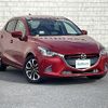 mazda demio 2016 -MAZDA--Demio DBA-DJ3FS--DJ3FS-159137---MAZDA--Demio DBA-DJ3FS--DJ3FS-159137- image 1