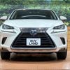 lexus nx 2019 CFJ1852805 image 14