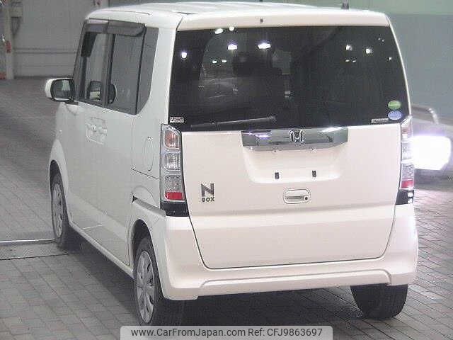 honda n-box 2015 -HONDA--N BOX JF2--1406485---HONDA--N BOX JF2--1406485- image 2