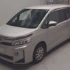toyota voxy 2019 -TOYOTA 【高崎 500ﾈ 383】--Voxy DBA-ZRR85G--ZRR85-0126958---TOYOTA 【高崎 500ﾈ 383】--Voxy DBA-ZRR85G--ZRR85-0126958- image 1