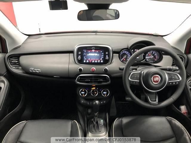 fiat 500x 2021 quick_quick_3BA-33413PM_ZFANF2D14MP928997 image 2