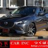 mazda cx-3 2015 quick_quick_DK5FW_DK5FW-107766 image 1