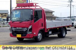 isuzu elf-truck 2023 CFJ1624154