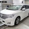 nissan elgrand 2013 -NISSAN 【釧路 318ﾀ7】--Elgrand PNE52--030723---NISSAN 【釧路 318ﾀ7】--Elgrand PNE52--030723- image 1