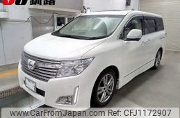 nissan elgrand 2013 -NISSAN 【釧路 318ﾀ7】--Elgrand PNE52--030723---NISSAN 【釧路 318ﾀ7】--Elgrand PNE52--030723-
