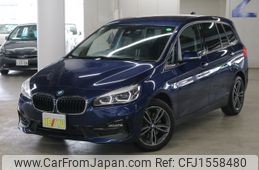 bmw 2-series 2018 CFJ1558480