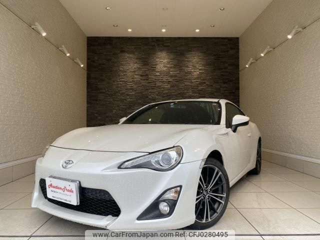 toyota 86 2014 quick_quick_ZN6_ZN6-041222 image 1