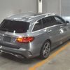 mercedes-benz c-class 2020 quick_quick_5BA-205276C_WDD2052762F965711 image 5