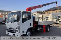 isuzu elf-truck 2023 -ISUZU--Elf 2RG-NMR88AR--NMR88-****008---ISUZU--Elf 2RG-NMR88AR--NMR88-****008-