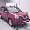 nissan x-trail 2012 CFJ1006375 image 1