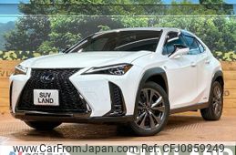 lexus ux 2019 quick_quick_MZAH10_MZAH10-2014981