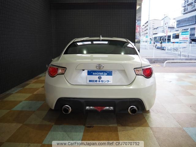 toyota 86 2015 quick_quick_DBA-ZN6_ZN6-051057 image 2