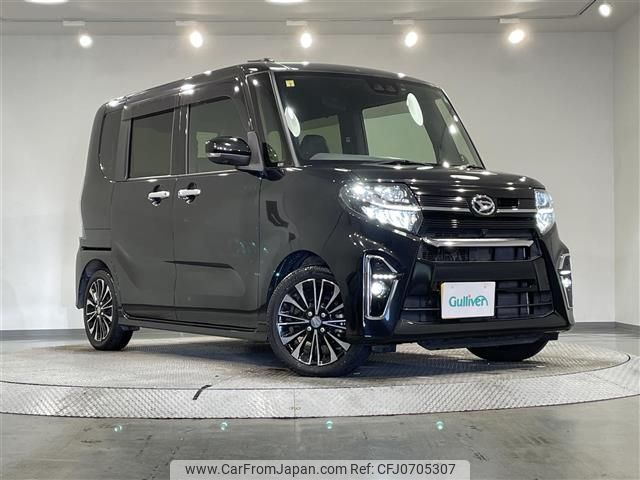 daihatsu tanto 2020 -DAIHATSU--Tanto 5BA-LA650S--LA650S-1042417---DAIHATSU--Tanto 5BA-LA650S--LA650S-1042417- image 1