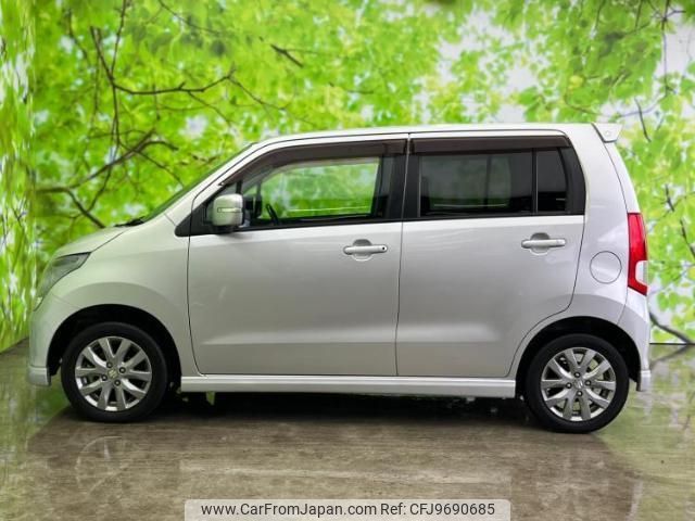 suzuki wagon-r 2012 quick_quick_MH23S_MH23S-455043 image 2