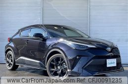 toyota c-hr 2022 -TOYOTA--C-HR 6AA-ZYX11--ZYX11-2050026---TOYOTA--C-HR 6AA-ZYX11--ZYX11-2050026-