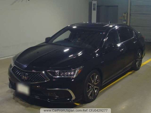 honda legend 2018 -HONDA--Legend DAA-KC2--KC2-1200498---HONDA--Legend DAA-KC2--KC2-1200498- image 1