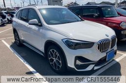 bmw x1 2020 CFJ1555446