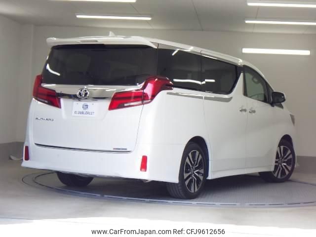 toyota alphard 2022 quick_quick_3BA-AGH30W_AGH30-0443844 image 2