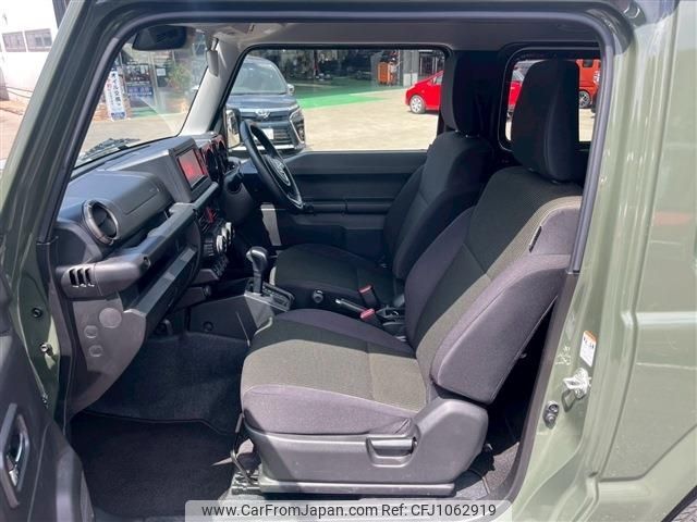 suzuki jimny 2024 -SUZUKI--Jimny 3BA-JB64W--JB64W-320144---SUZUKI--Jimny 3BA-JB64W--JB64W-320144- image 2