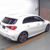 mercedes-benz a-class 2019 quick_quick_5BA-177084_WDD1770842V041157 image 5