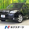 subaru forester 2013 -SUBARU--Forester DBA-SJ5--SJ5-012217---SUBARU--Forester DBA-SJ5--SJ5-012217- image 1