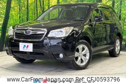 subaru forester 2013 -SUBARU--Forester DBA-SJ5--SJ5-012217---SUBARU--Forester DBA-SJ5--SJ5-012217-