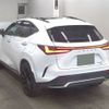 lexus nx 2023 -LEXUS 【群馬 345ﾐ 99】--Lexus NX 5BA-TAZA25--TAZA25-1002540---LEXUS 【群馬 345ﾐ 99】--Lexus NX 5BA-TAZA25--TAZA25-1002540- image 2