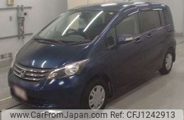 honda freed 2009 -HONDA--Freed DBA-GB3--GB3-1122023---HONDA--Freed DBA-GB3--GB3-1122023-