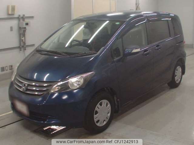 honda freed 2009 -HONDA--Freed DBA-GB3--GB3-1122023---HONDA--Freed DBA-GB3--GB3-1122023- image 1