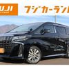 toyota alphard 2021 -TOYOTA--Alphard 3BA-AGH35W--AGH35-0049335---TOYOTA--Alphard 3BA-AGH35W--AGH35-0049335- image 1