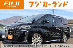 toyota alphard 2021 -TOYOTA--Alphard 3BA-AGH35W--AGH35-0049335---TOYOTA--Alphard 3BA-AGH35W--AGH35-0049335-