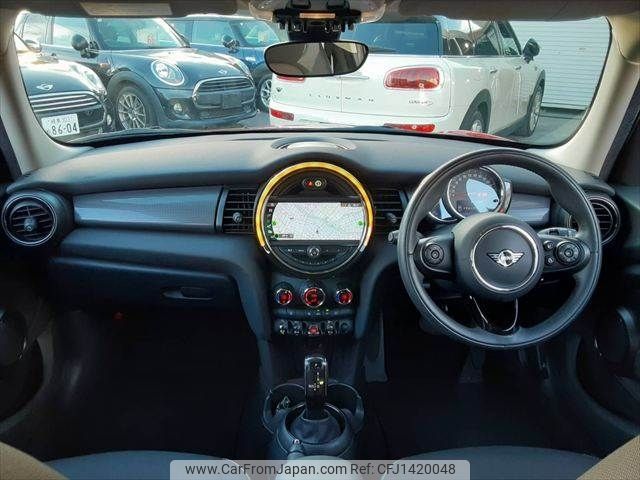 mini mini-others 2020 -BMW--BMW Mini DBA-XU15M--WMWXU720202M91018---BMW--BMW Mini DBA-XU15M--WMWXU720202M91018- image 2