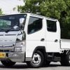 mitsubishi-fuso canter 2014 -MITSUBISHI--Canter TKG-FBA20--FBA20-531067---MITSUBISHI--Canter TKG-FBA20--FBA20-531067- image 1